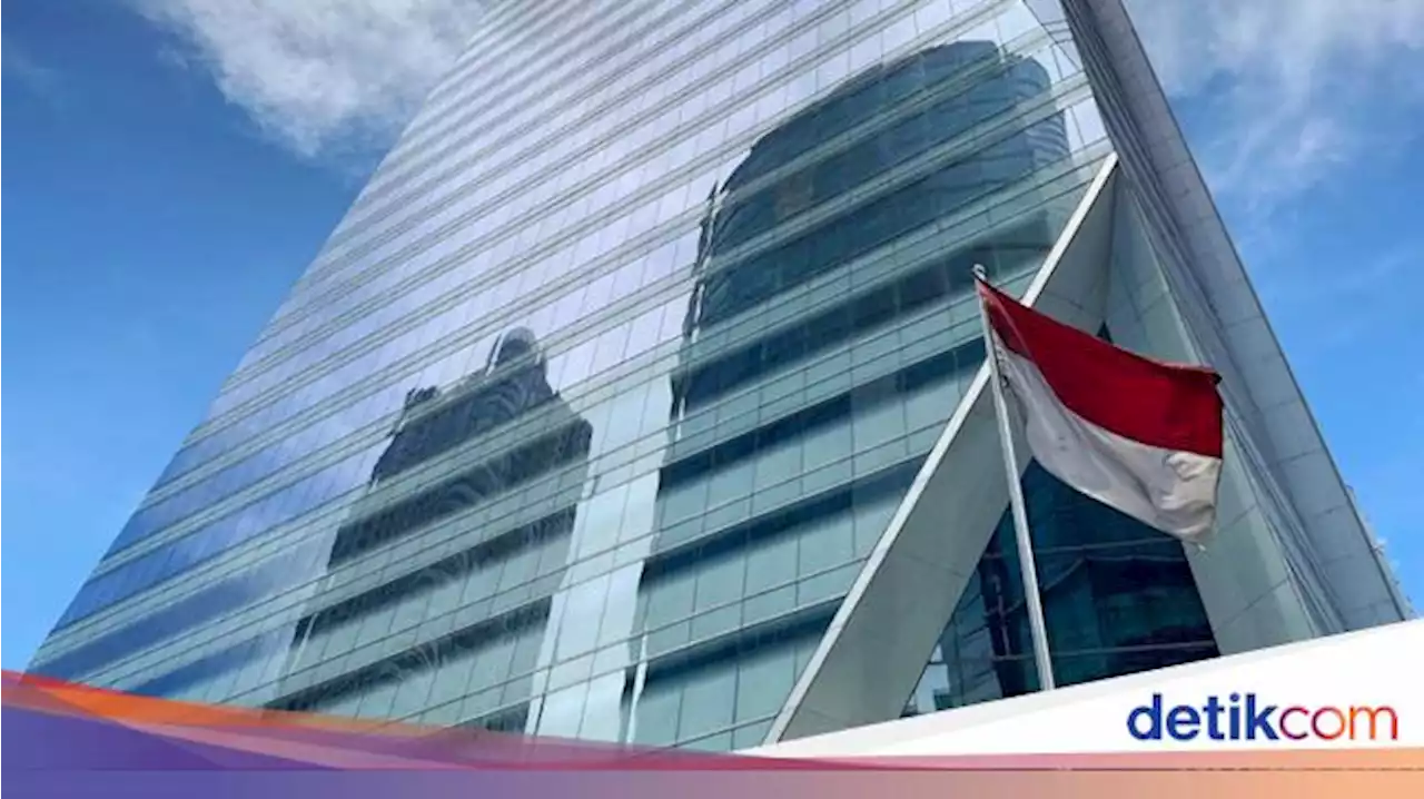 Jakarta Cerah Pagi Ini, Intip Prakiraan Cuaca Siang dan Sore Hari