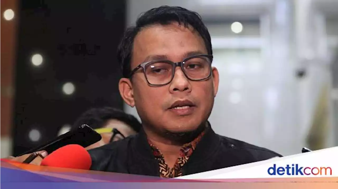 KPK Setor Rp 72 Miliar dari Kasus Edhy Prabowo ke Kas Negara