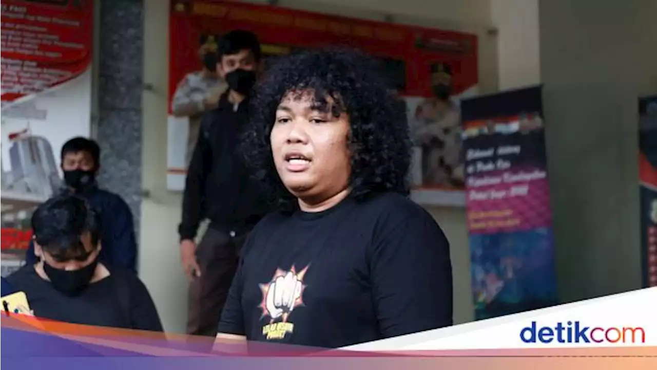 Marshel Widianto Trauma Usai Tersandung Kasus Dea OnlyFans