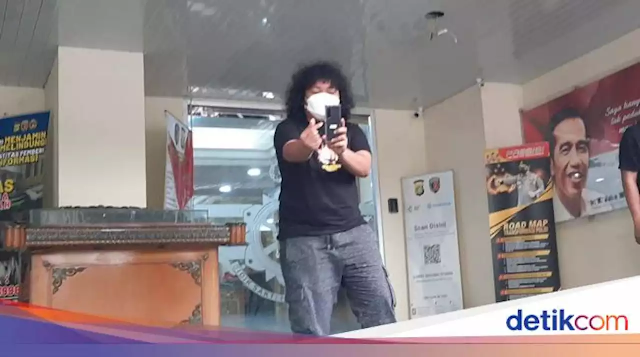 Setelah Marshel Widianto, Giliran Siapa Diperiksa Polisi soal Dea OnlyFans?