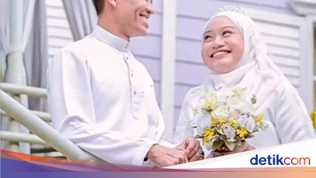 Viral Pengantin Ini Hampir Gagal Nikah karena Punya Nama Ayah Sama