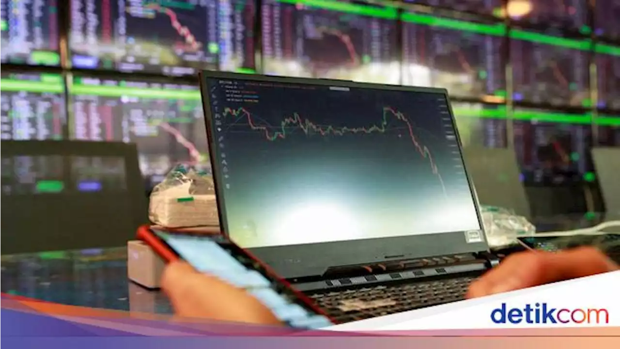 Buruan Cek! Rincian Tarif Pajak Transaksi Aset Kripto