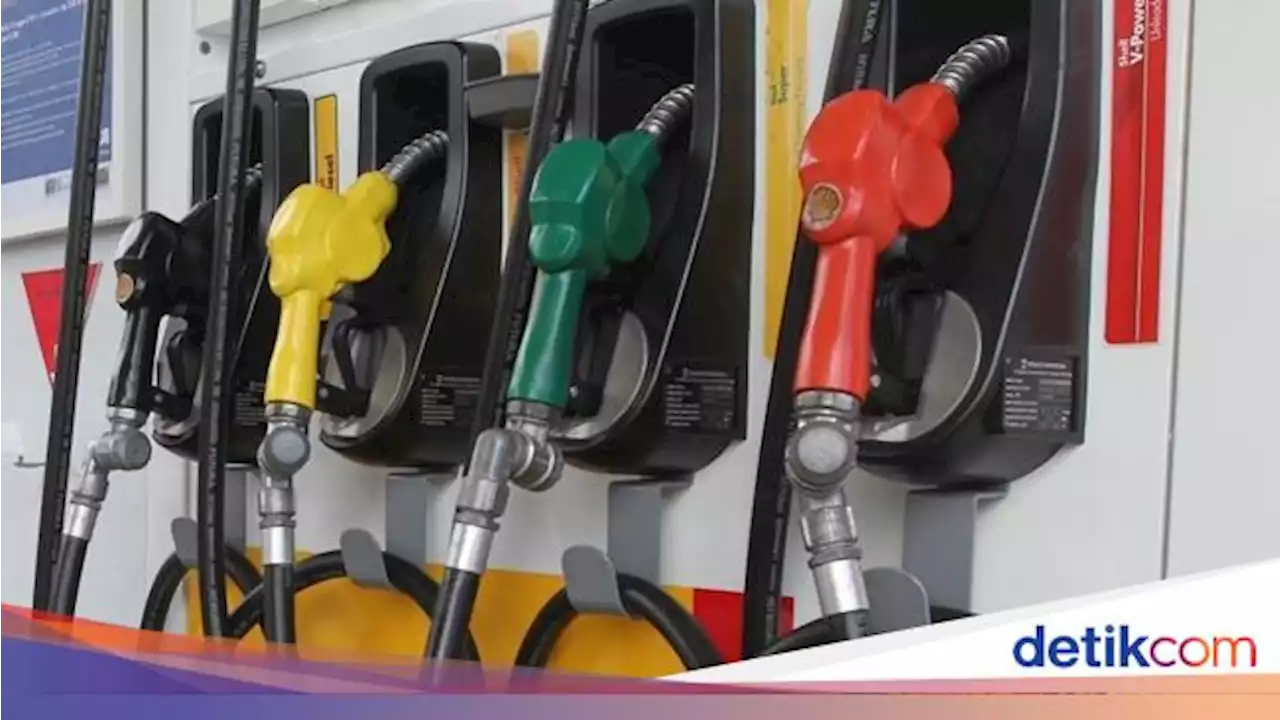 Harga BBM Shell Naik Lagi, Lebih Murah Mana Dibanding VIVO-Pertamina?