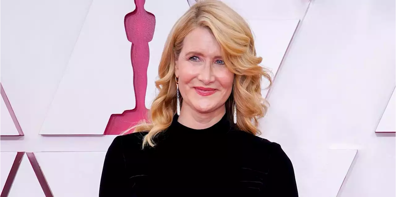 Jurassic Park's Laura Dern joins Netflix romance movie