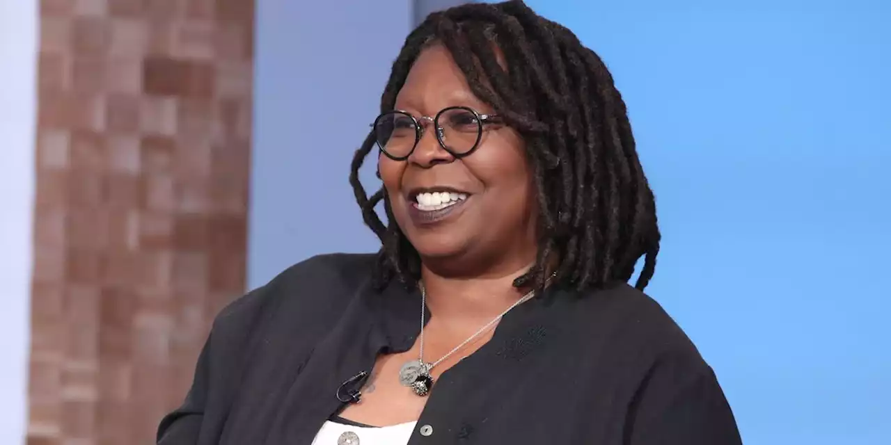 Neil Gaiman's Anansi Boys show adds Whoopi Goldberg as Bird Woman