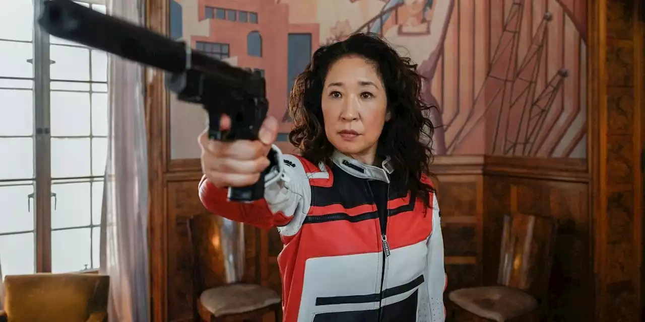 Killing Eve is ending – the chances of a season 5 or movie