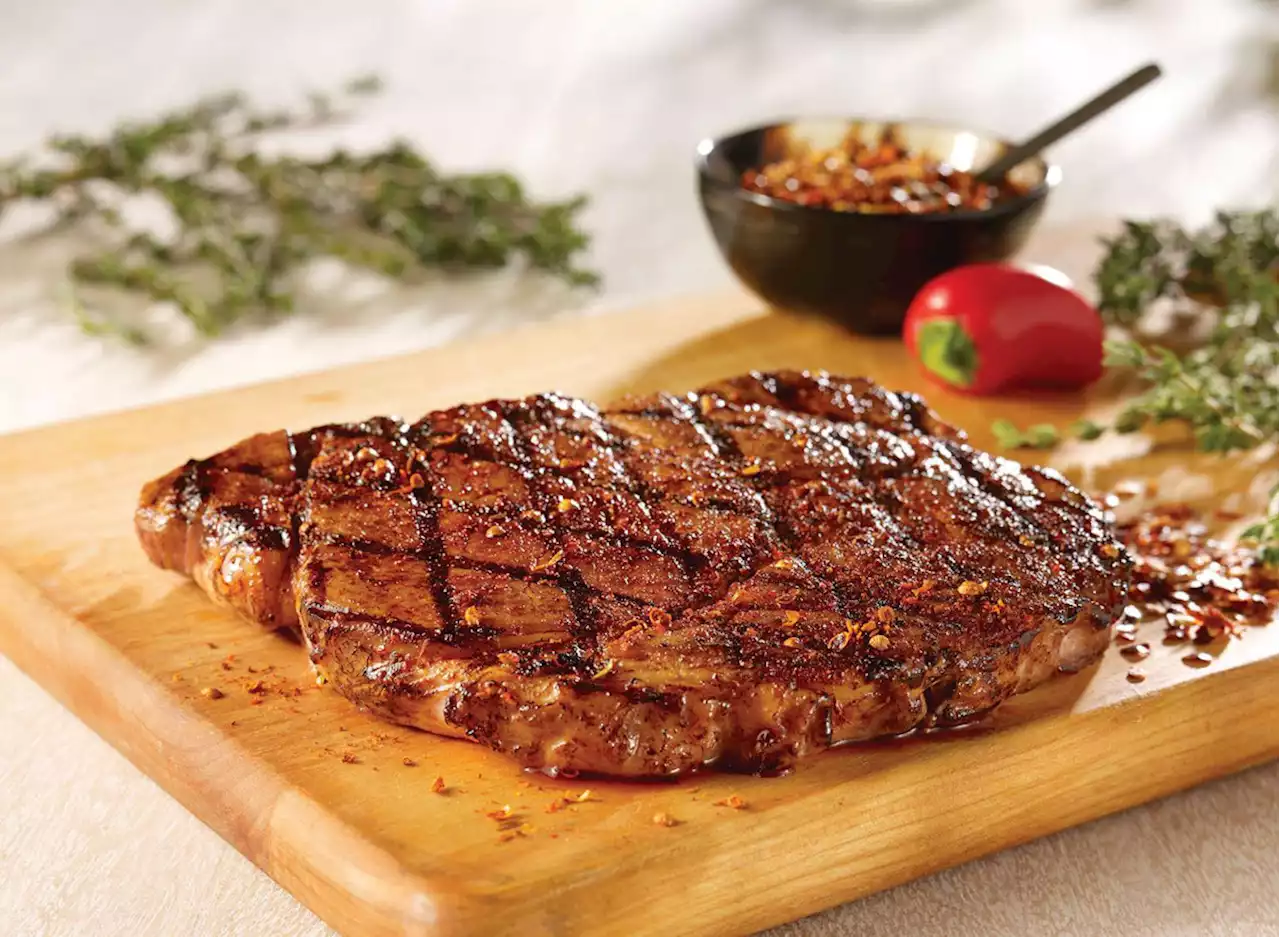 4 Once-Popular Steakhouse Chains That Are Currently Shrinking — Eat This Not That