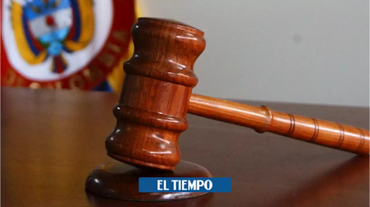 Así puede consultar si una persona tiene algún proceso judicial