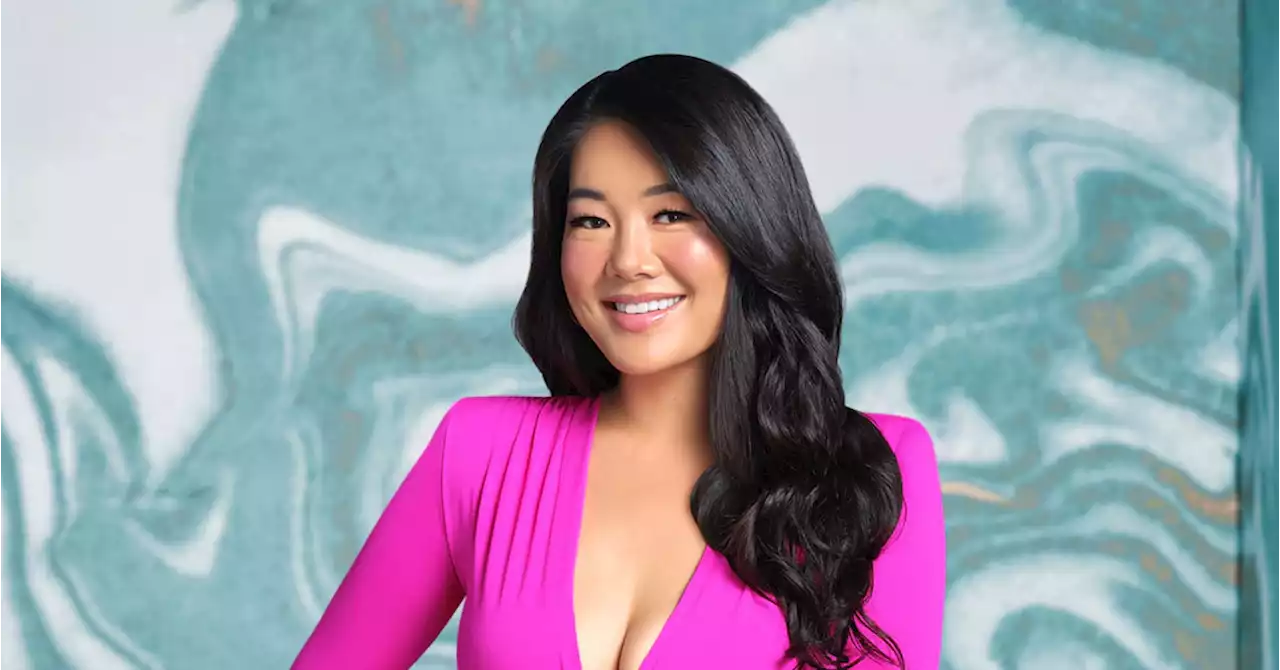 RHOBH's Crystal Kung Minkoff Tells All on the Shocking Season 12 Trailer and 'Broken Friendships' - E! Online