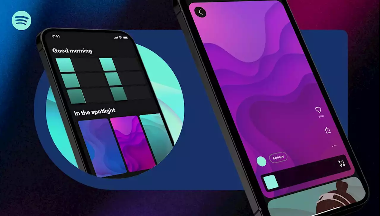 Spotify expands access to its TikTok-like discovery feed | Engadget