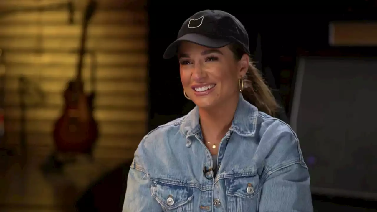 Jessie James Decker Talks 11 Years With Eric Decker and Life on Tour