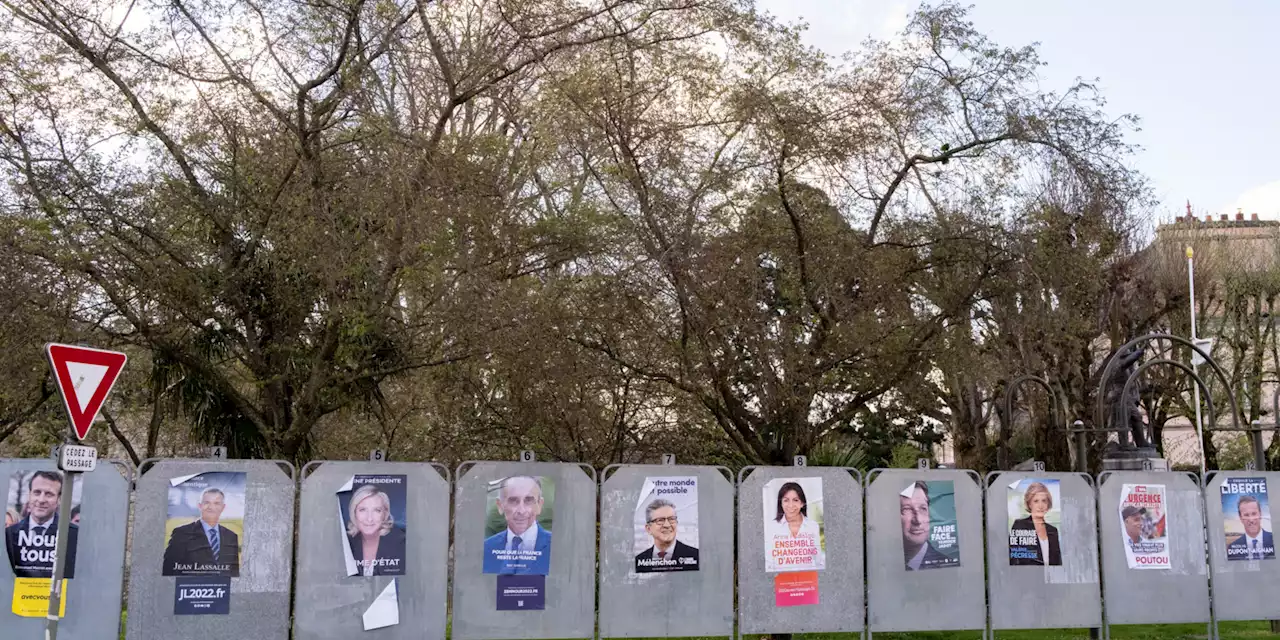 Présidentielle : qu'est-ce qui fait encore courir les petits candidats ?