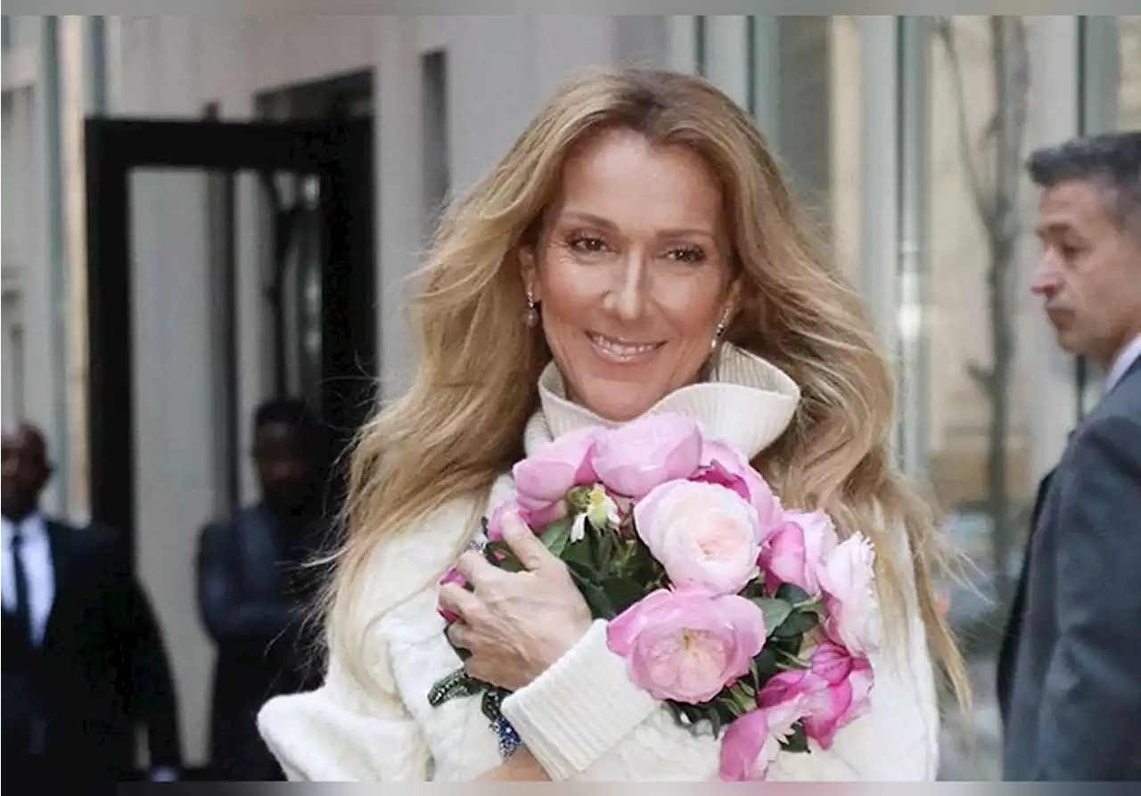 Céline Dion malade : elle réapparaît en vidéo après des mois d’absence… Elle a bien changé, un peu fatiguée, elle rassure sur son état