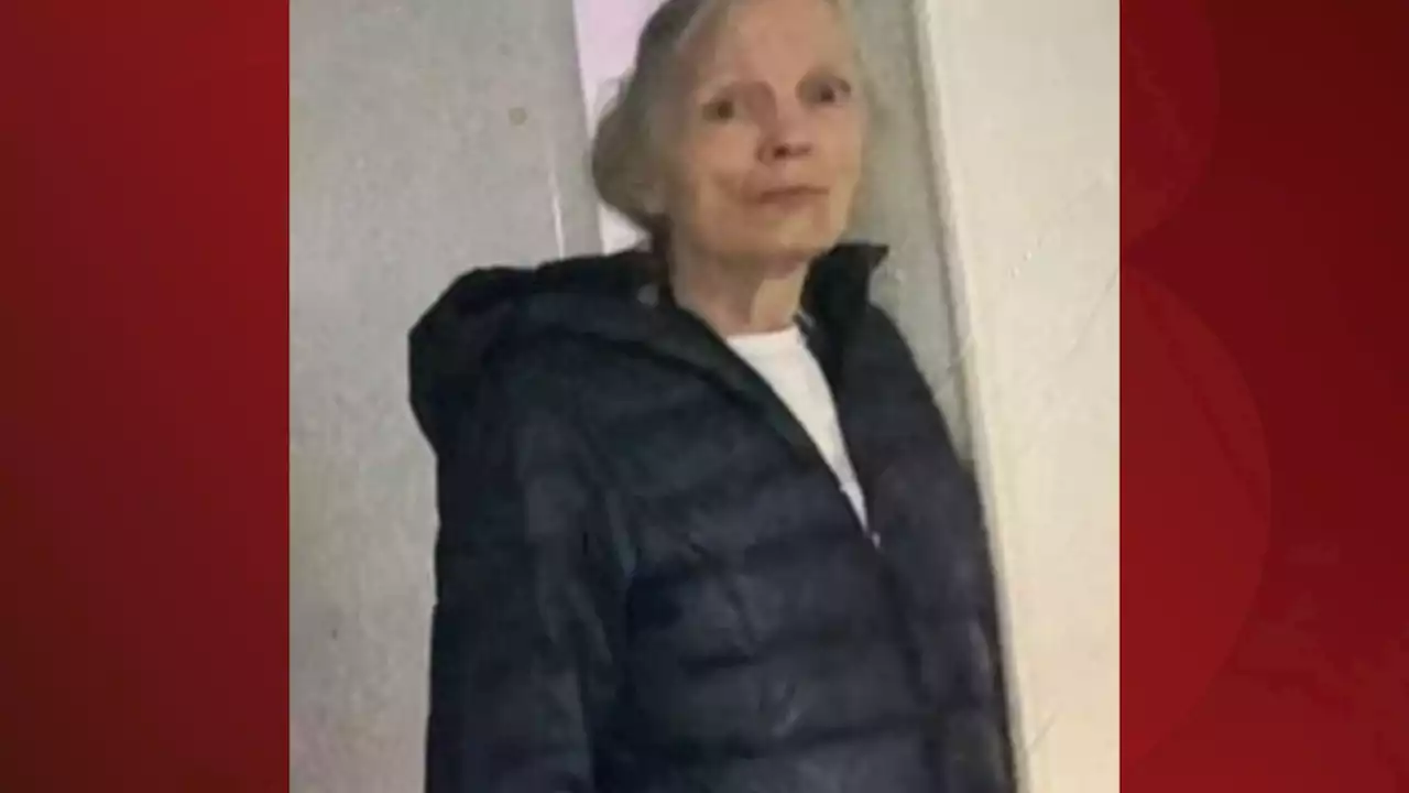 Utah Silver Alert activated for 66-year-old Salt Lake City woman with dementia