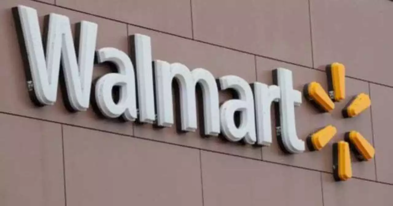 Walmart offering truck drivers up to $110,000 per year