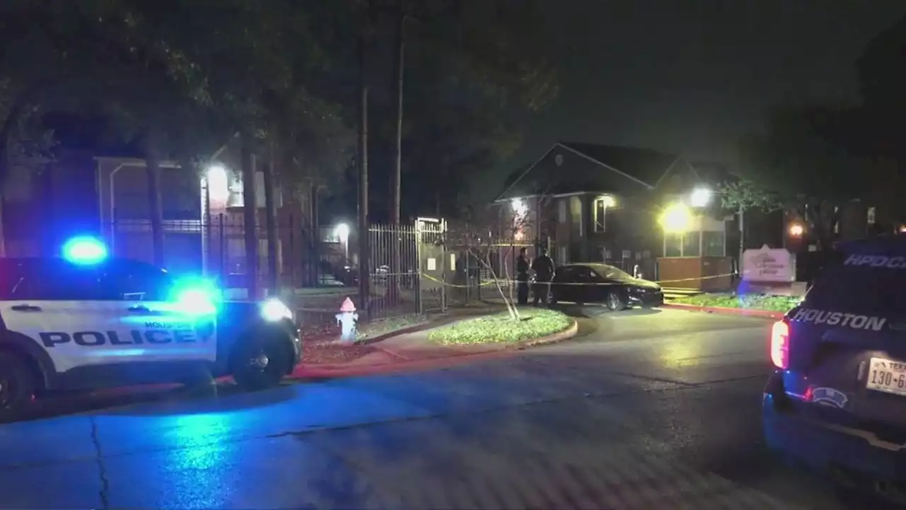 Man accidentally shot, killed at apartment near TSU; grand jury to review