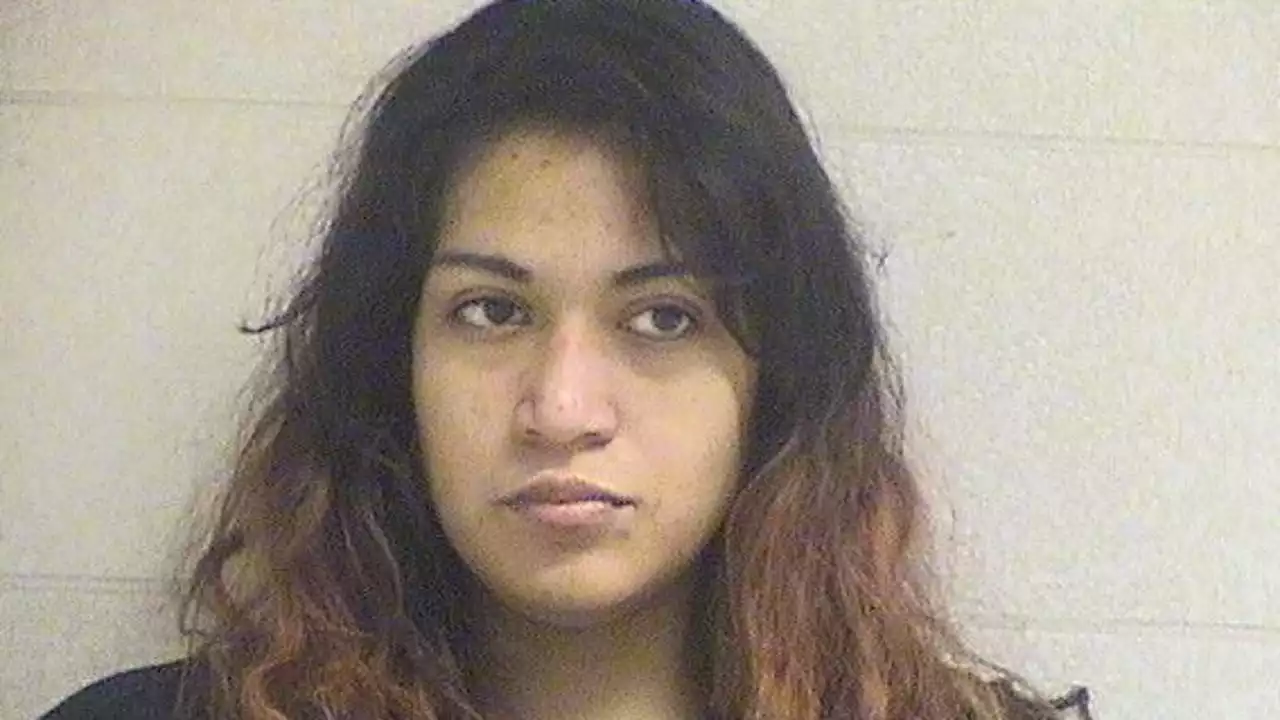 Chicago woman arrested after police find fake IDs, stolen mail and controlled substance in car