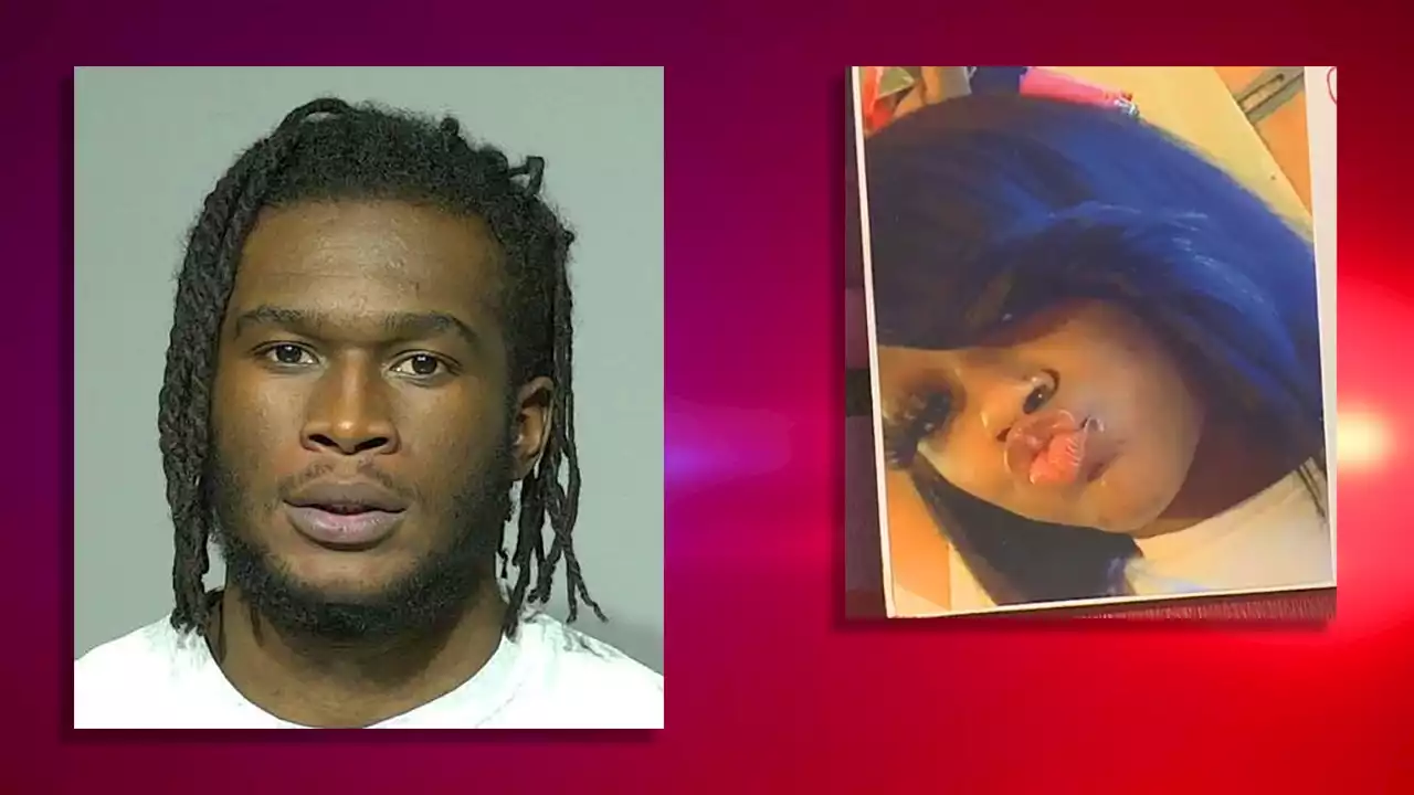 Milwaukee homicide prompted Amber Alert, man charged