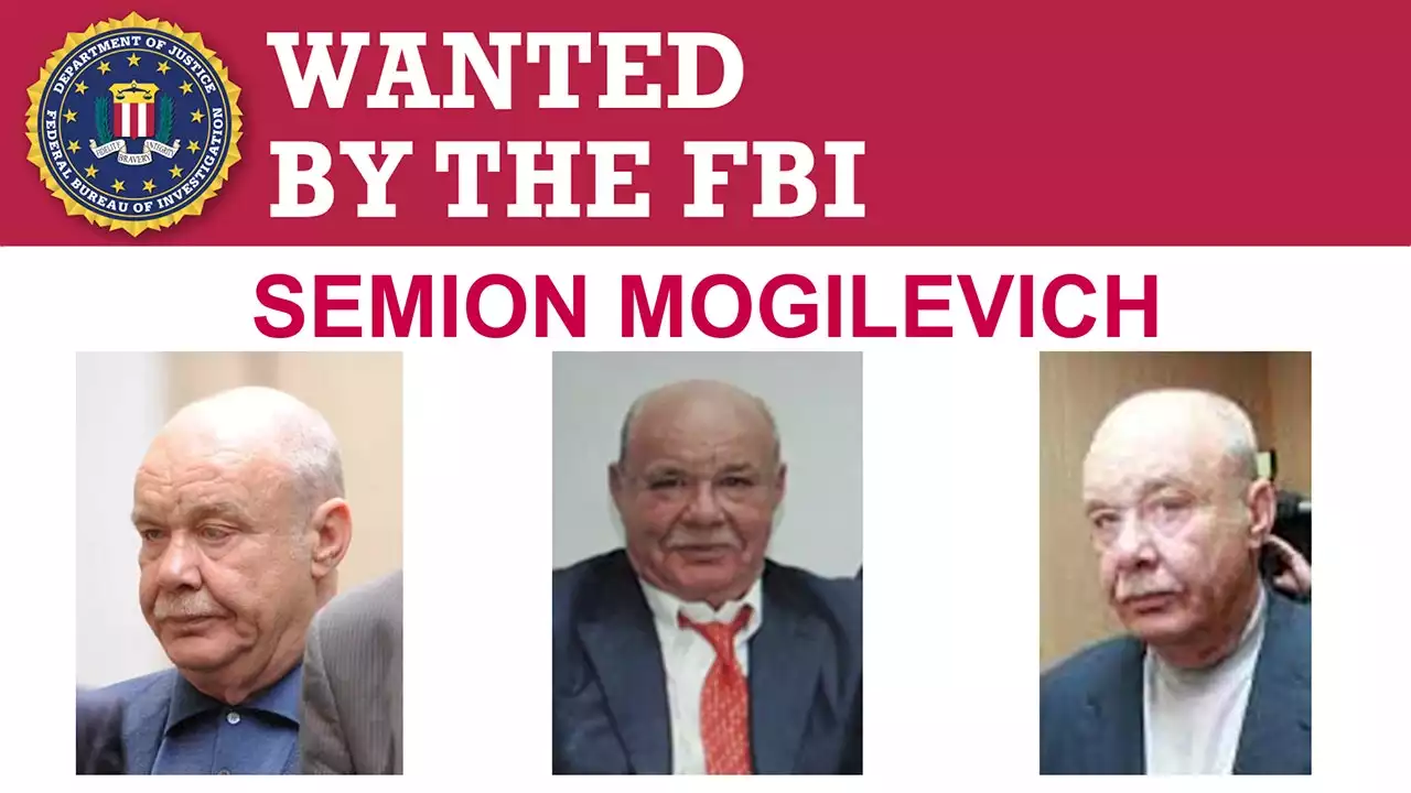 FBI: $5 million reward offered in case of fugitive businessman