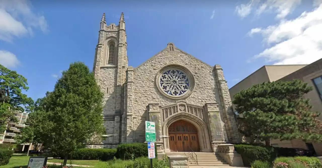 Chicago church stands by move to 'fast' from 'whiteness' during Lent