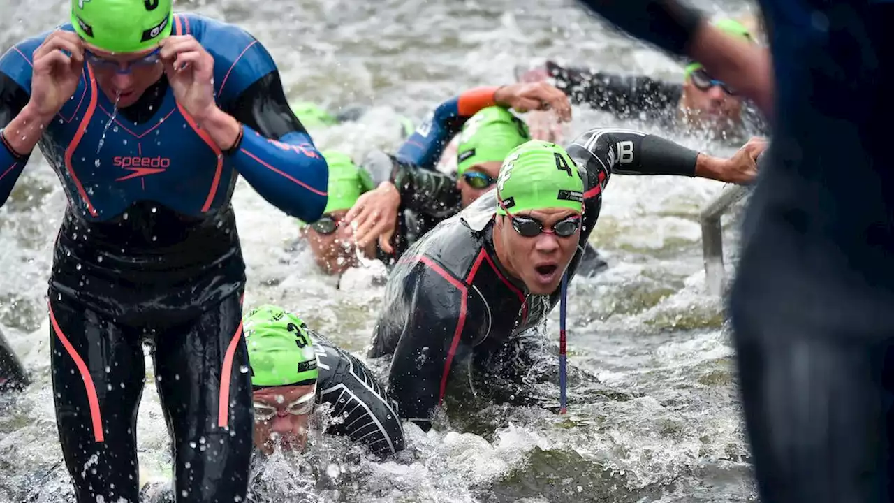 Nuoto in acque libere: il necessario per l’allenamento perfetto