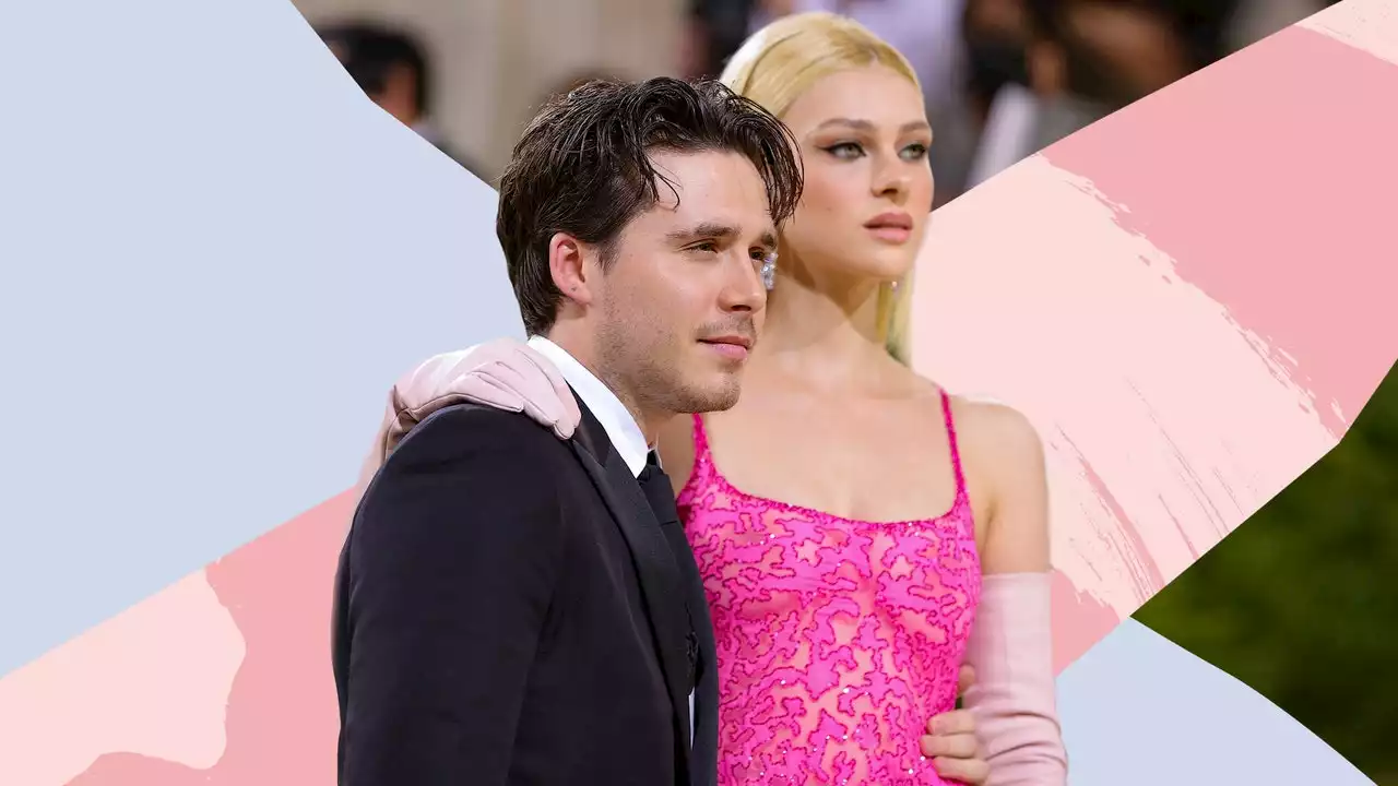 Brooklyn Beckham and Nicola Peltz: Everything you need to know about their lavish wedding