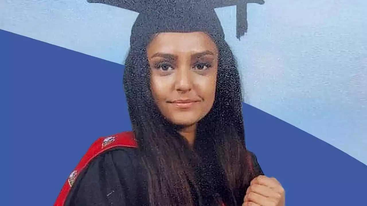 Sabina Nessa: A man has been sentenced to life in prison for murdering the primary school teacher