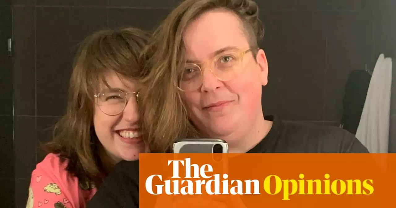 Last year I accidentally moved to New Zealand. This can be blamed on love | Rebecca Shaw