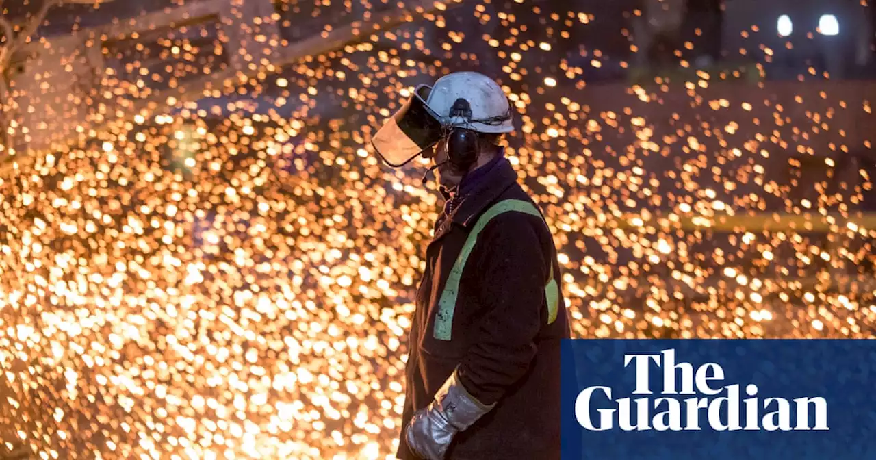 Liberty Steel to cut 200 jobs in South Yorkshire and West Midlands