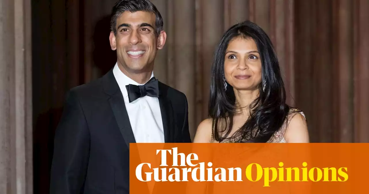 The Guardian view on non-dom tax status: them not us | Editorial