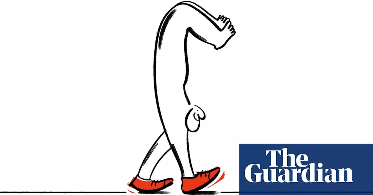 What is the healthiest way to walk? We ask an expert