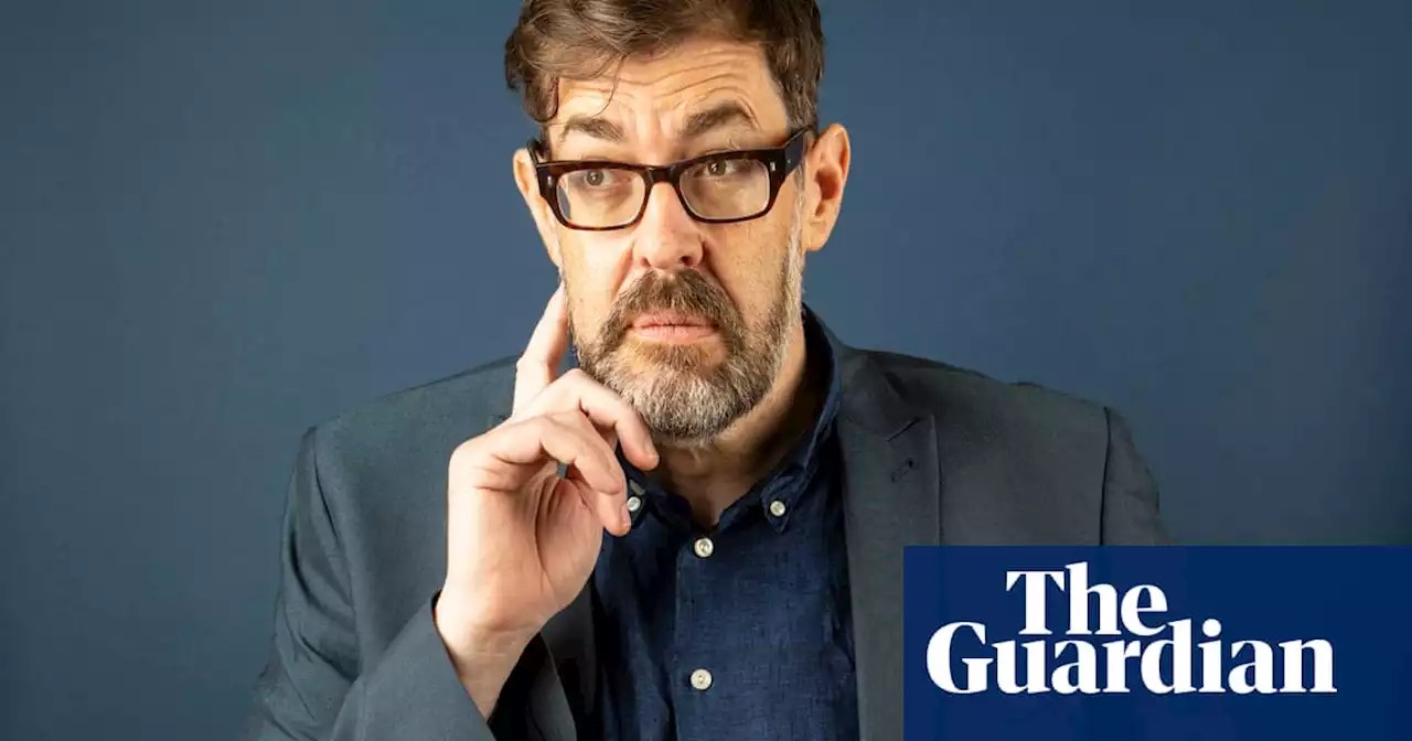 Richard Osman to step down from BBC quizshow Pointless