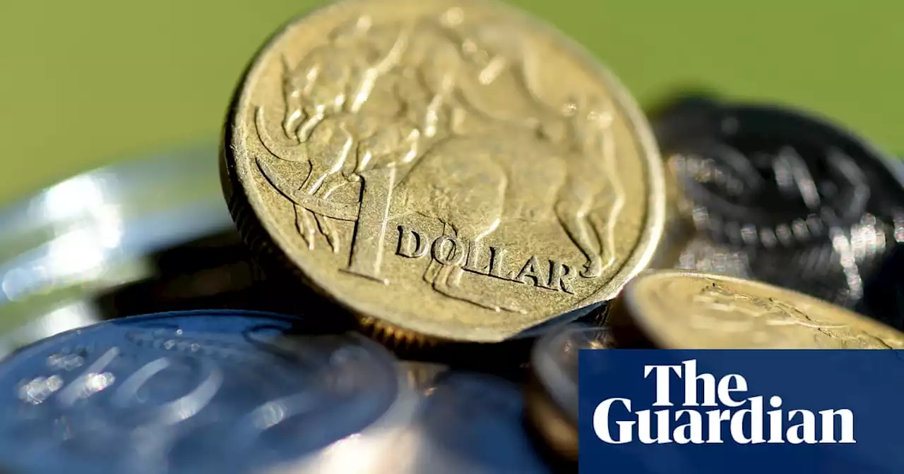 Time for a change? Cost of producing some Australian coins to outstrip face value