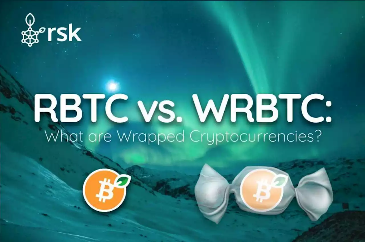 RBTC vs. WRBTC: What are Wrapped Cryptocurrencies? | HackerNoon