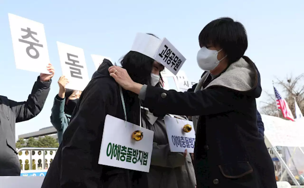 [단독] ‘유력’ 장관 후보들, 이해충돌 뻔한 ‘사외이사’ 경력 논란