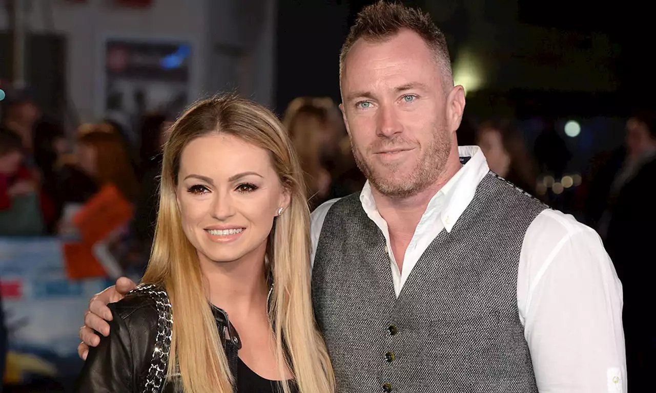 Strictly's Ola and James Jordan share delight at Ella's speech improvements - watch