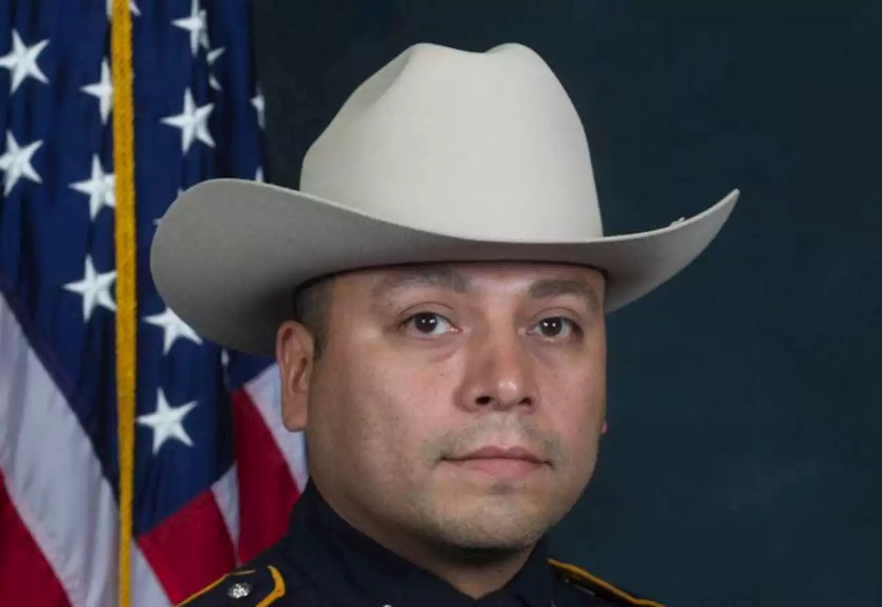 Editorial: Deputy Almendarez fought catalytic converter theft — until it killed him