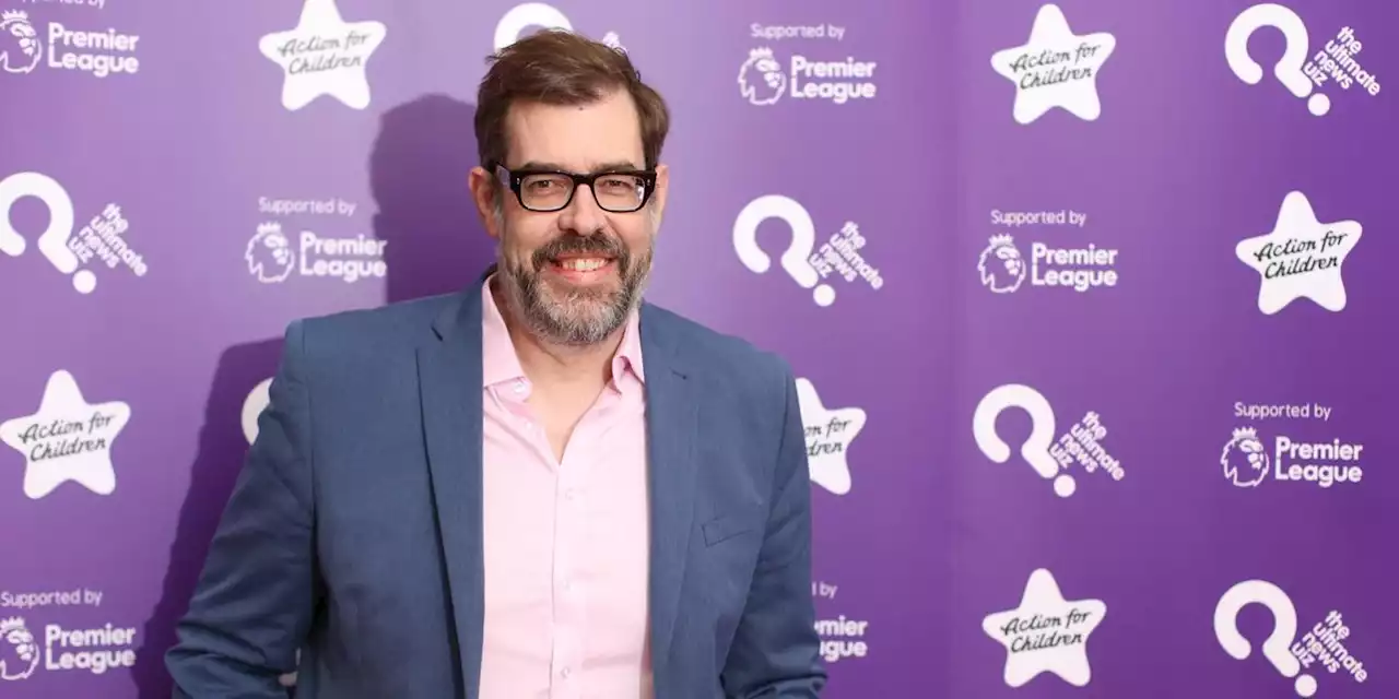 Richard Osman has quit Pointless after 13 years and people are devastated