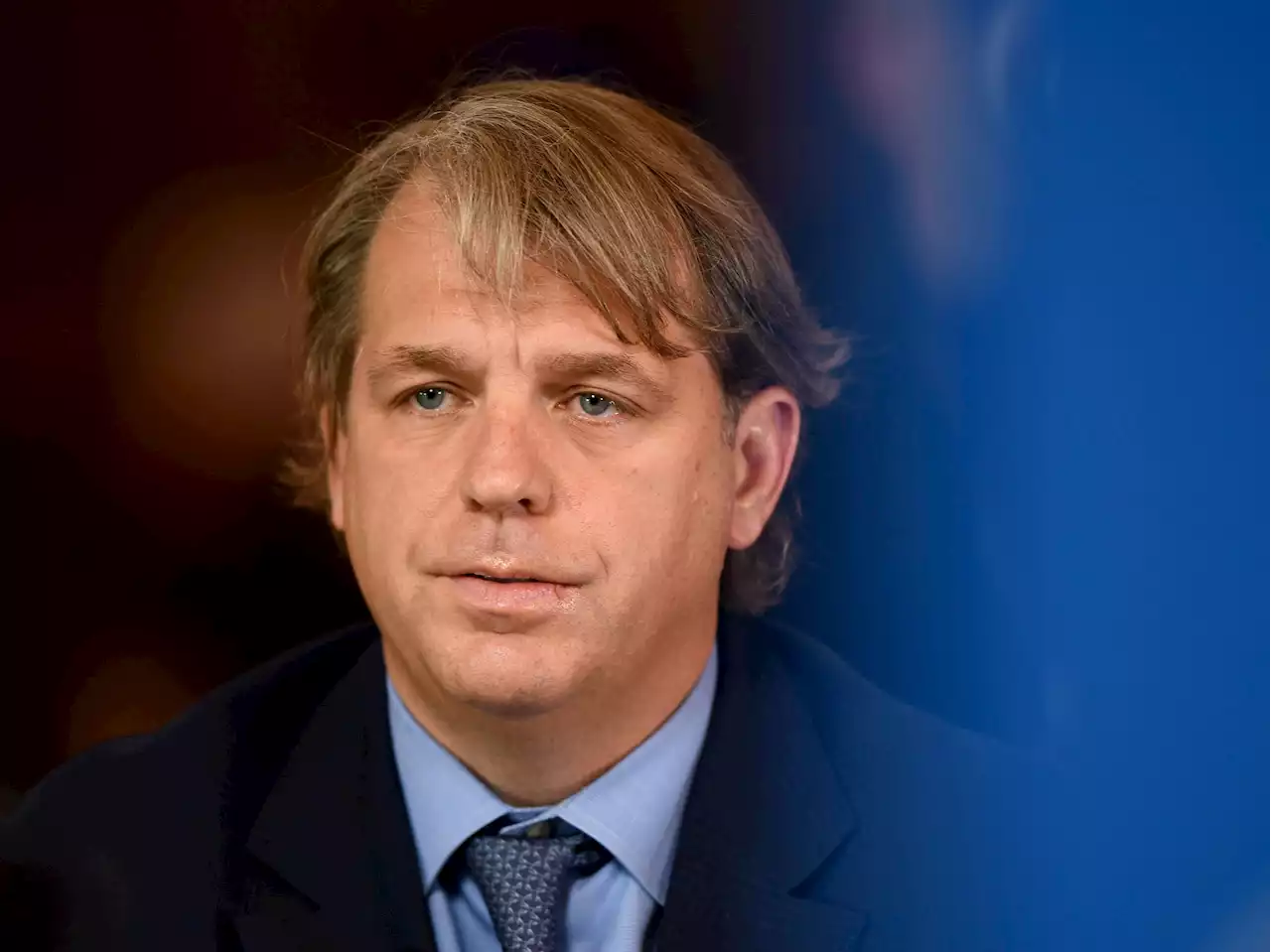 Todd Boehly joined by LA Dodgers partner in bid to buy Chelsea