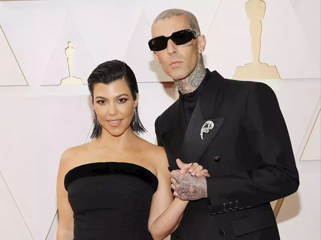 Travis Barker reveals why his and Kourtney Kardashian’s relationship works