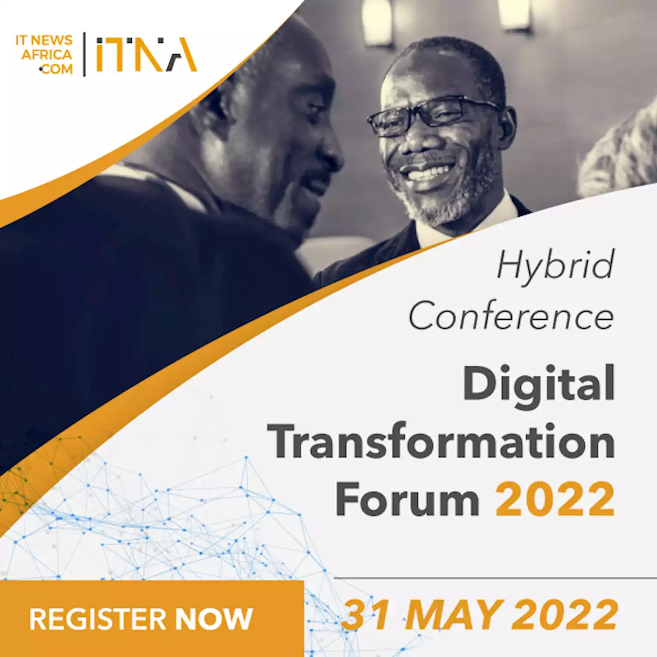 Digital Transformation Forum 2021