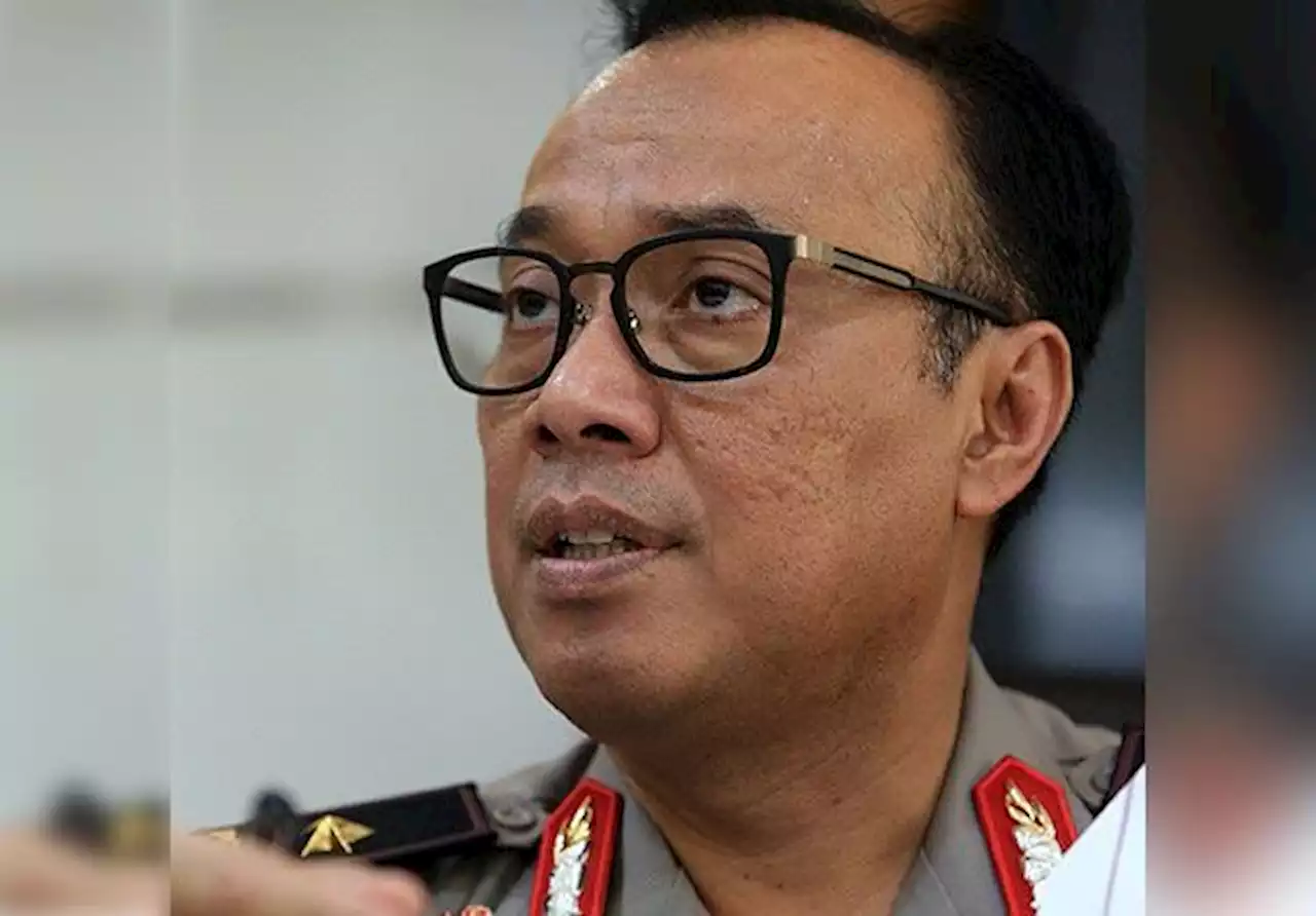 Polri Janji Seret Siapapun yang Main Mata Penyalahgunaan BBM