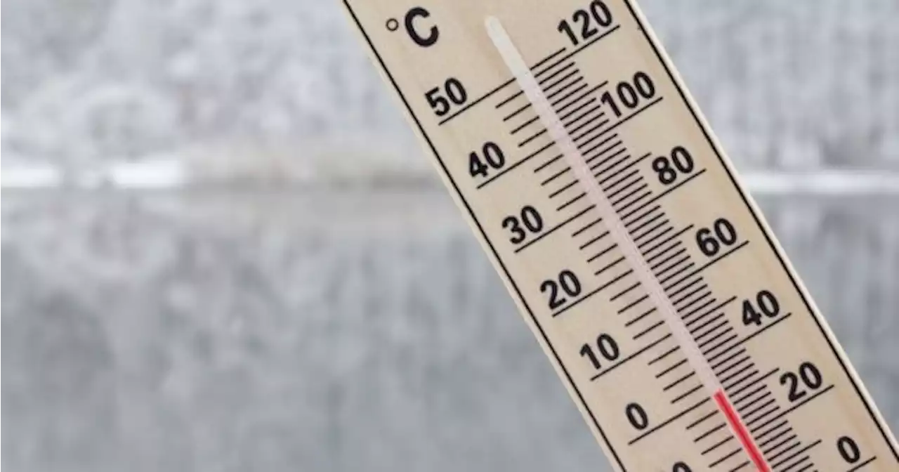 Met Éireann forecasts snow as temperatures set to plummet | JOE.ie