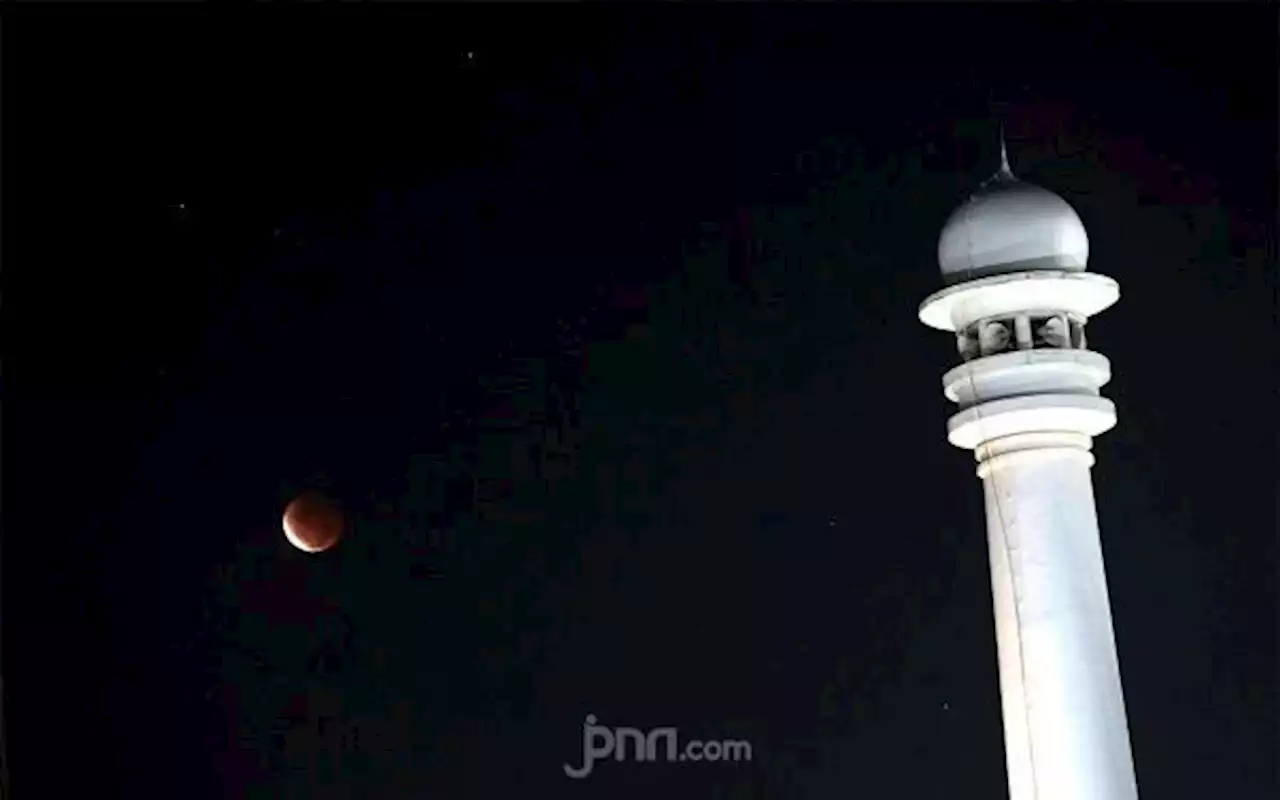 Simak, Jadwal Imsakiah dan Berbuka Puasa di Jogja, 8 April 2022