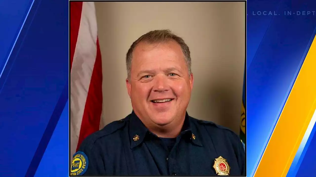 Whatcom County assistant fire chief dies in line of duty