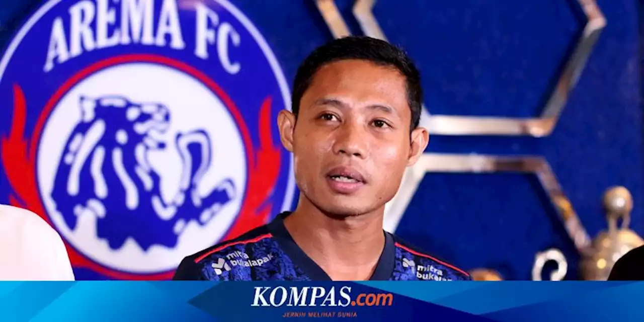 Dua Pemain Baru Arema FC Tak Mau Pikirkan Rivalitas