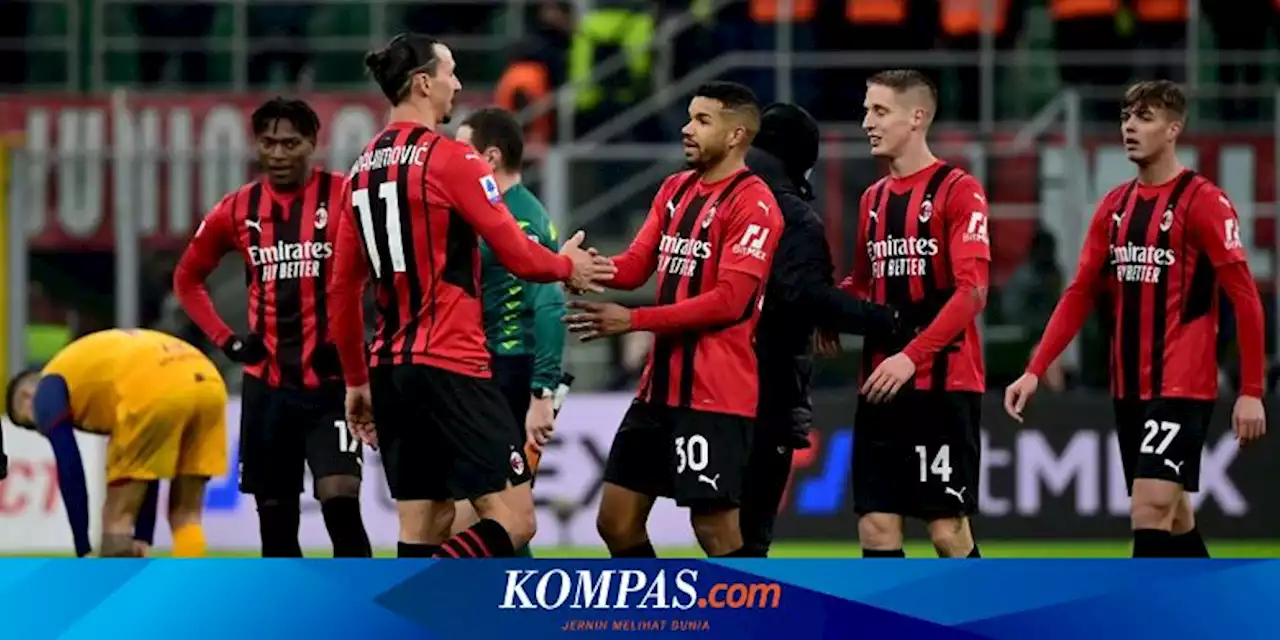 FFP Dihapus, UEFA Rilis Aturan Finansial Baru, AC Milan Nyatakan Sikap