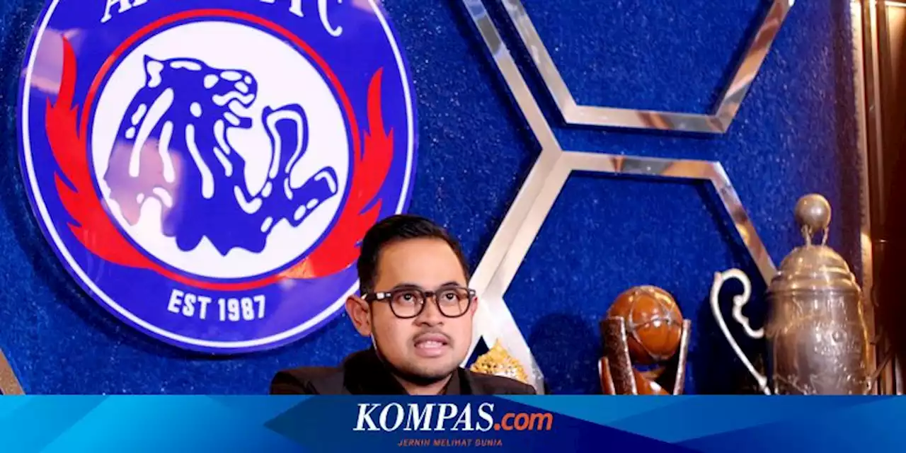 Tak Hanya Evan Dimas dkk, Arema FC Masih Simpan Setengah Lusin Pemain Kejutan