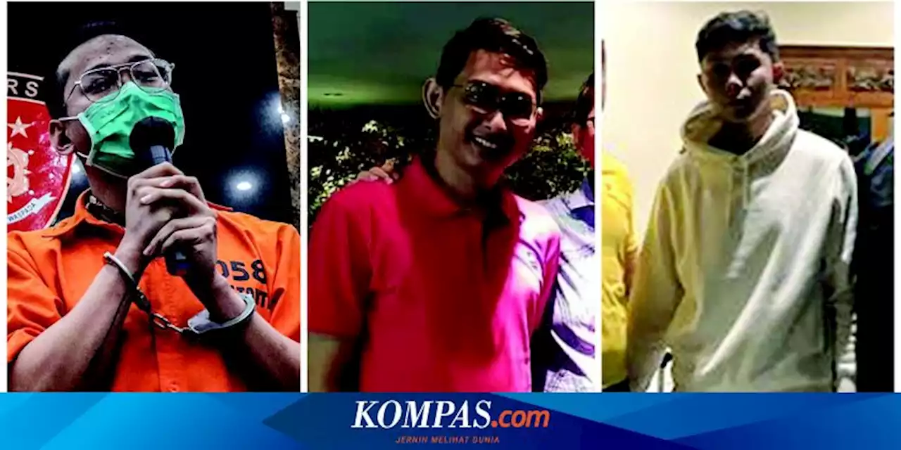 Developer Manager Binomo Brian Edgar Nababan Transfer Rp 120 Juta untuk Beli Jam Tangan dari Indra Kenz