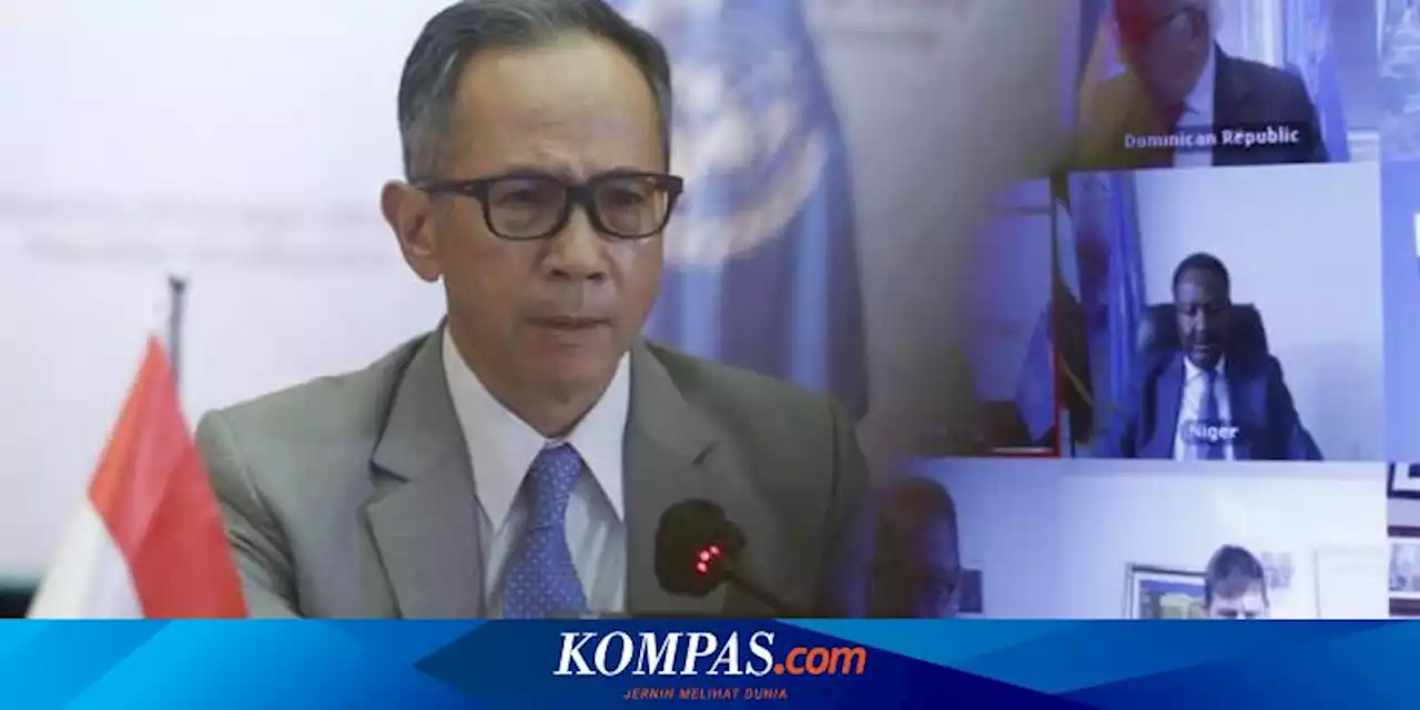 Mahenda Siregar dan Mirza Adityaswara Pimpin OJK 2022-2027, Ini Prioritas yang Disiapkan